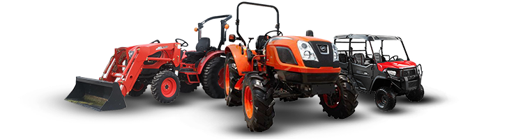 Kiota - Equipment