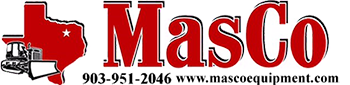 MasCo Logo