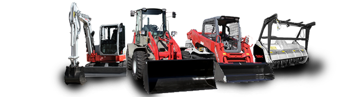 Kiota - Equipment